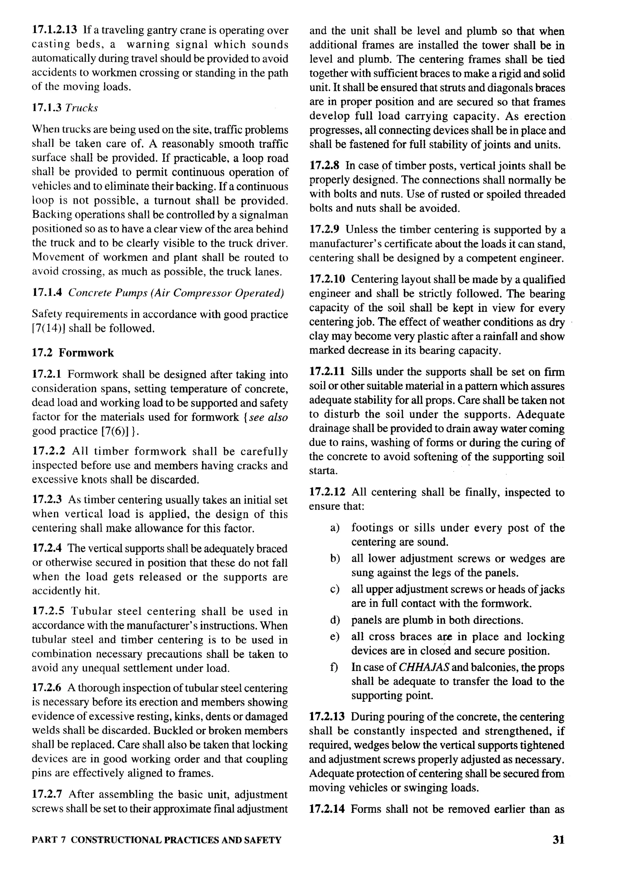 National Building Code 2005