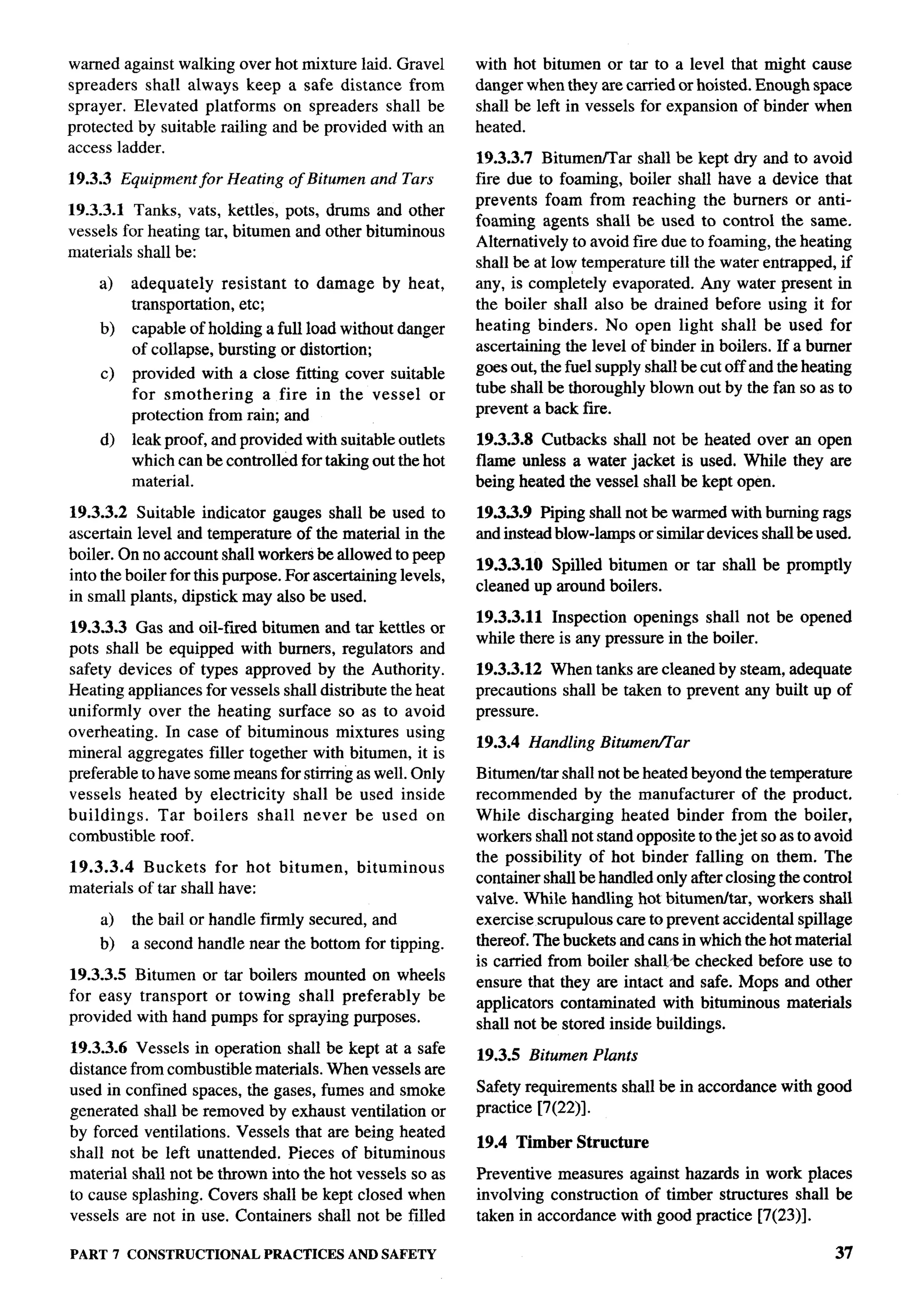 National Building Code 2005