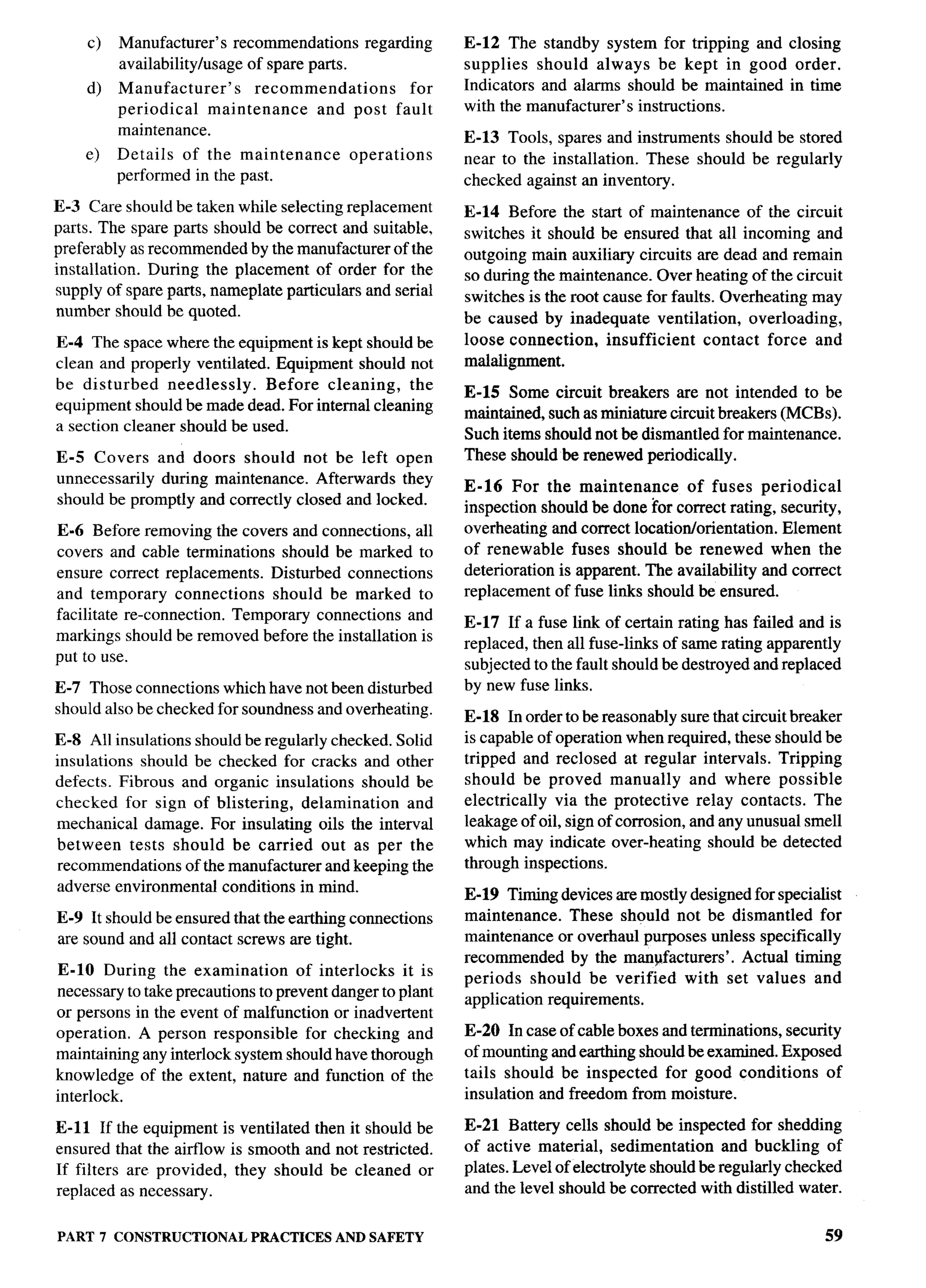 National Building Code 2005