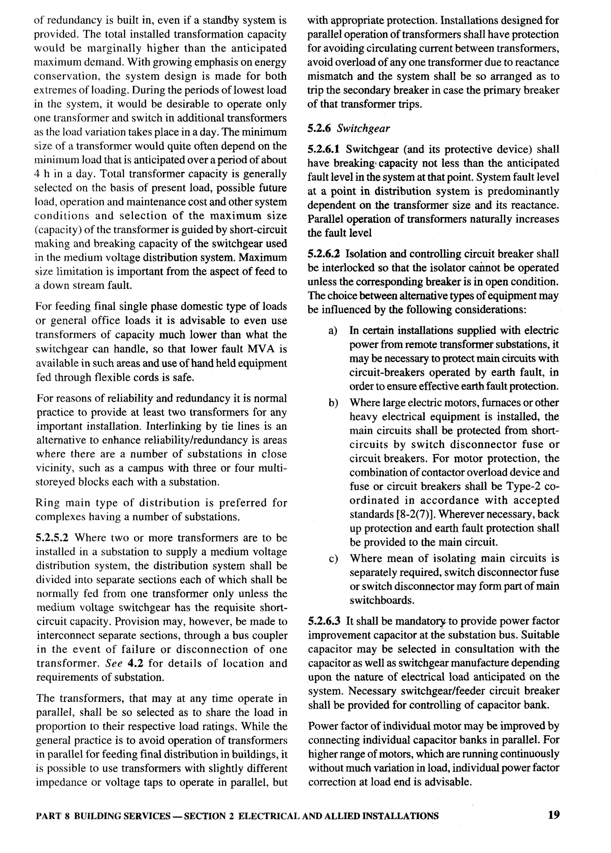 National Building Code 2005