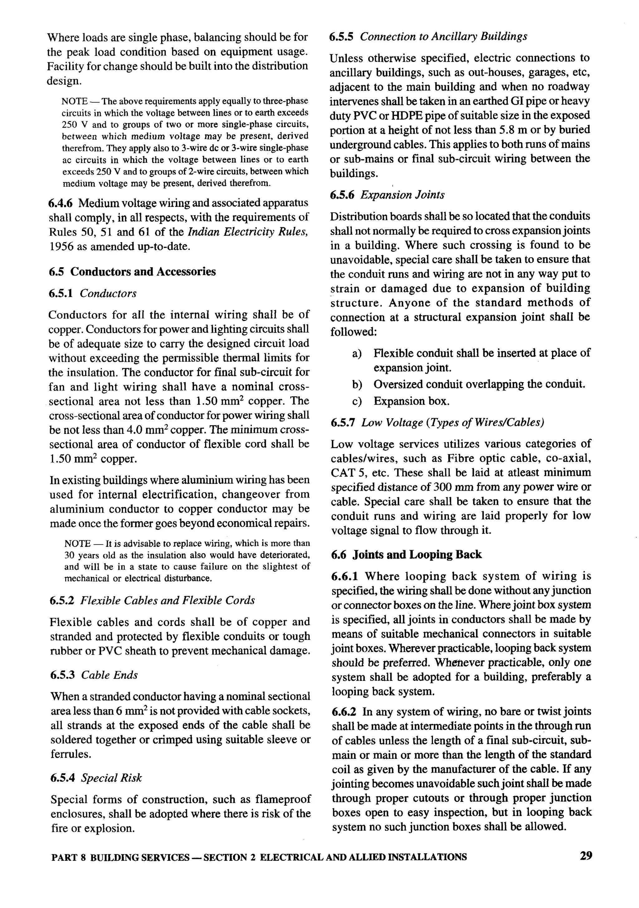 National Building Code 2005