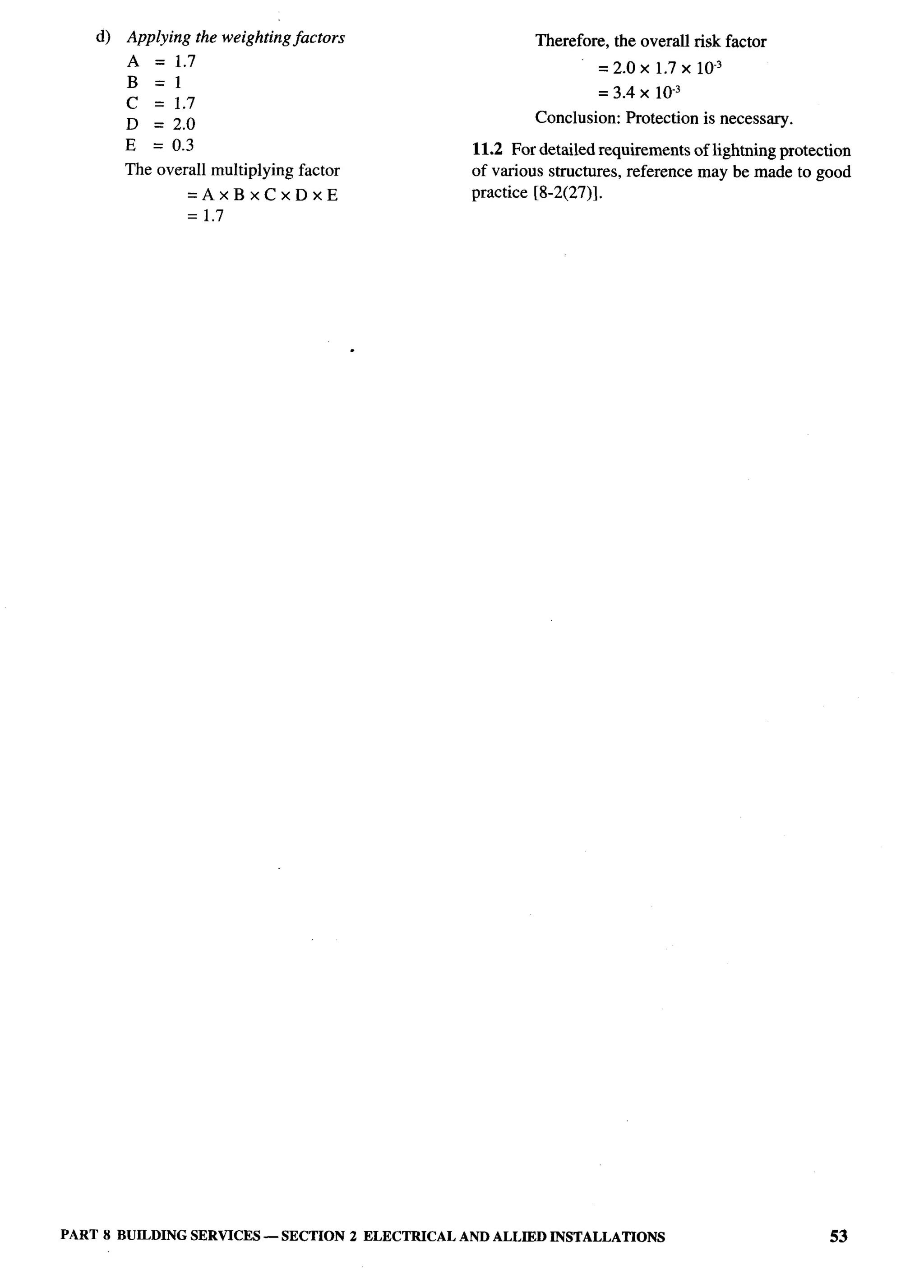 National Building Code 2005