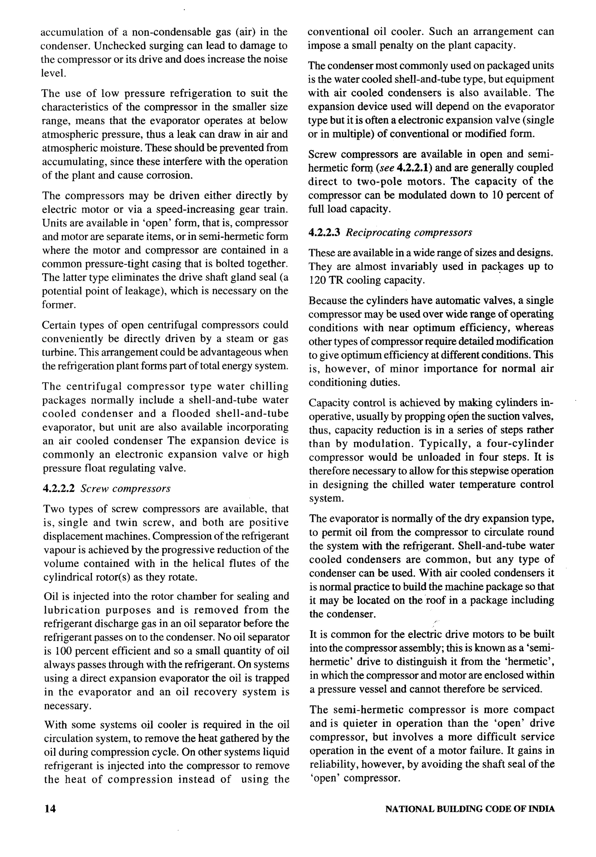 National Building Code 2005