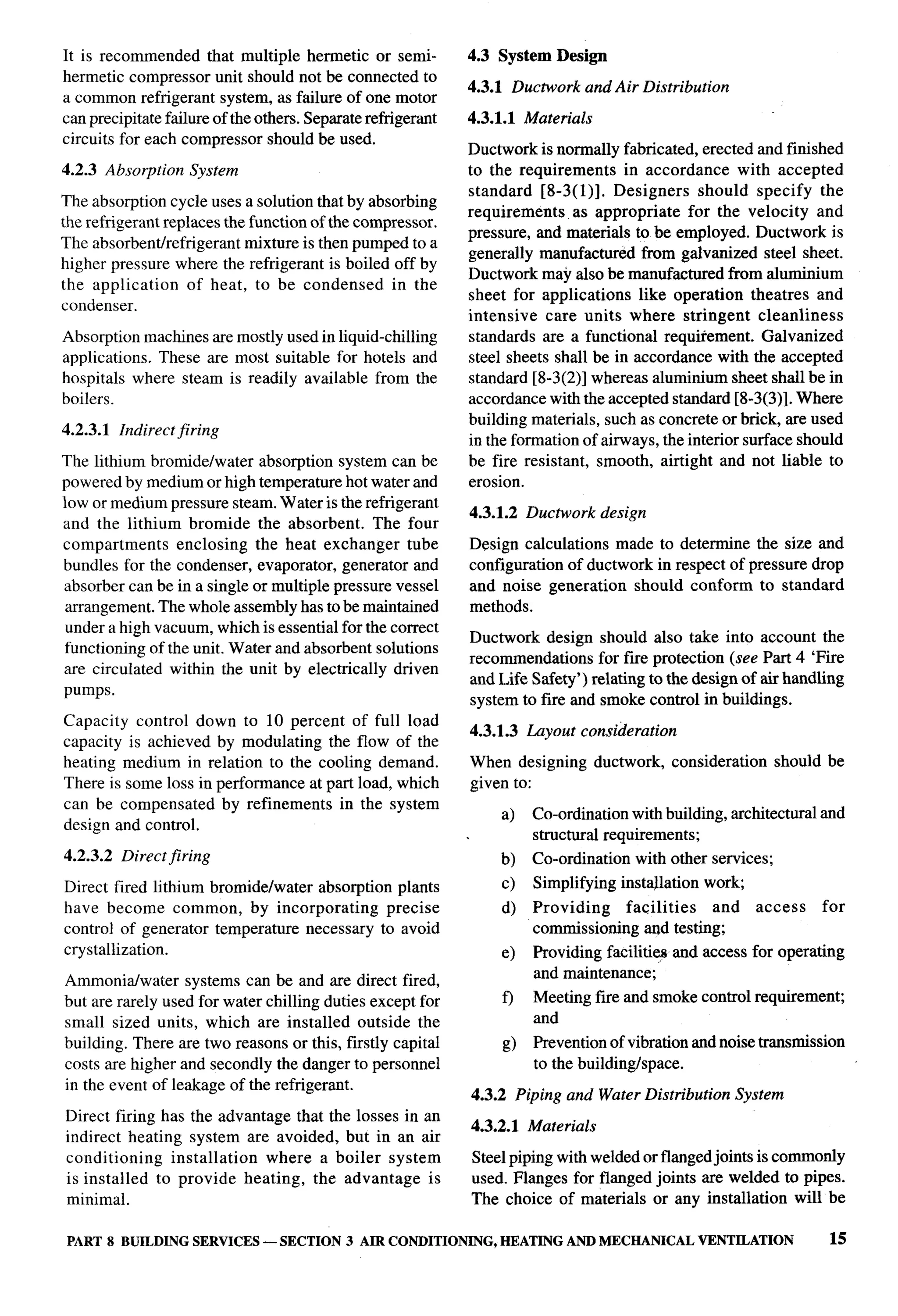 National Building Code 2005