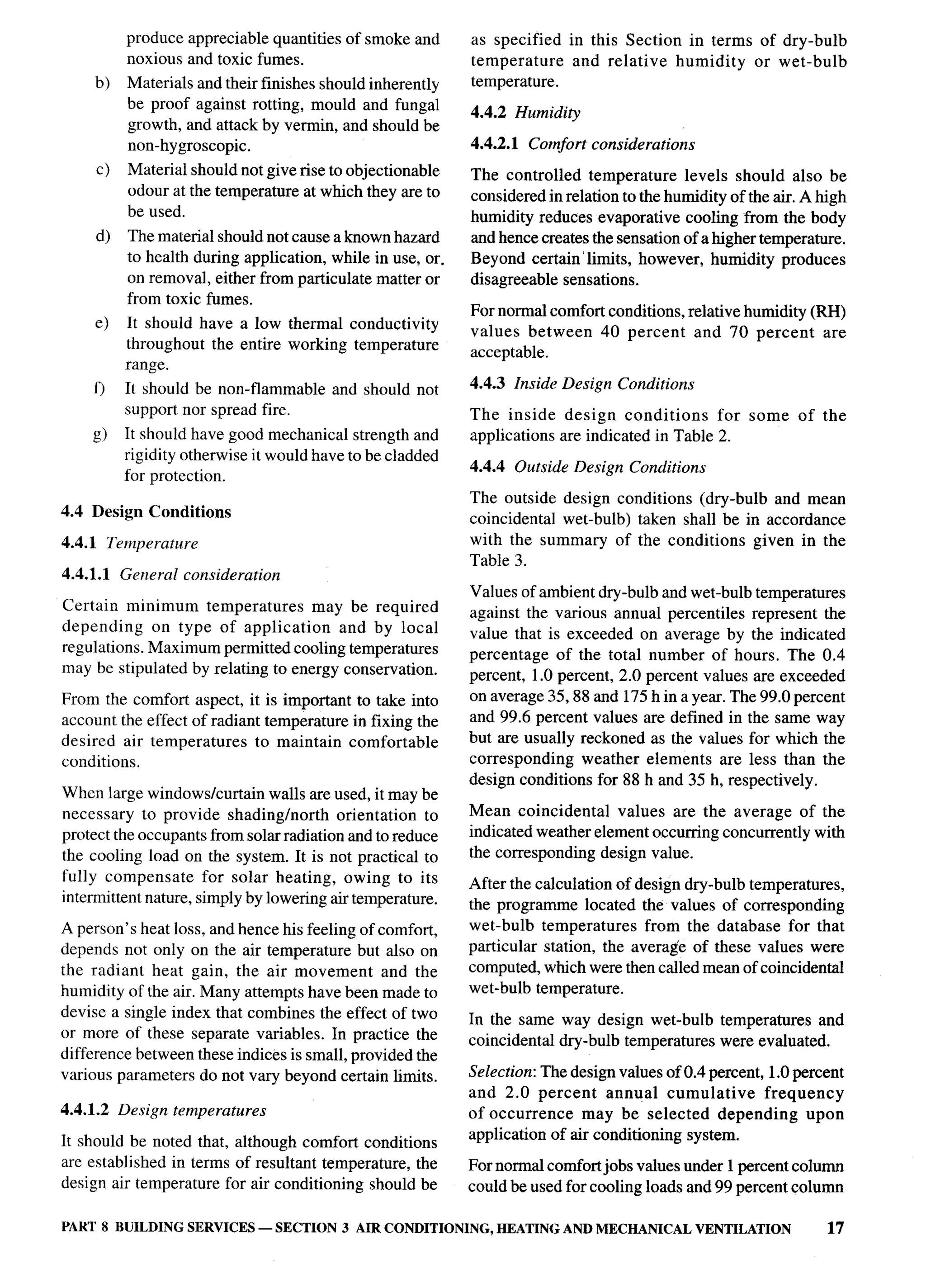 National Building Code 2005