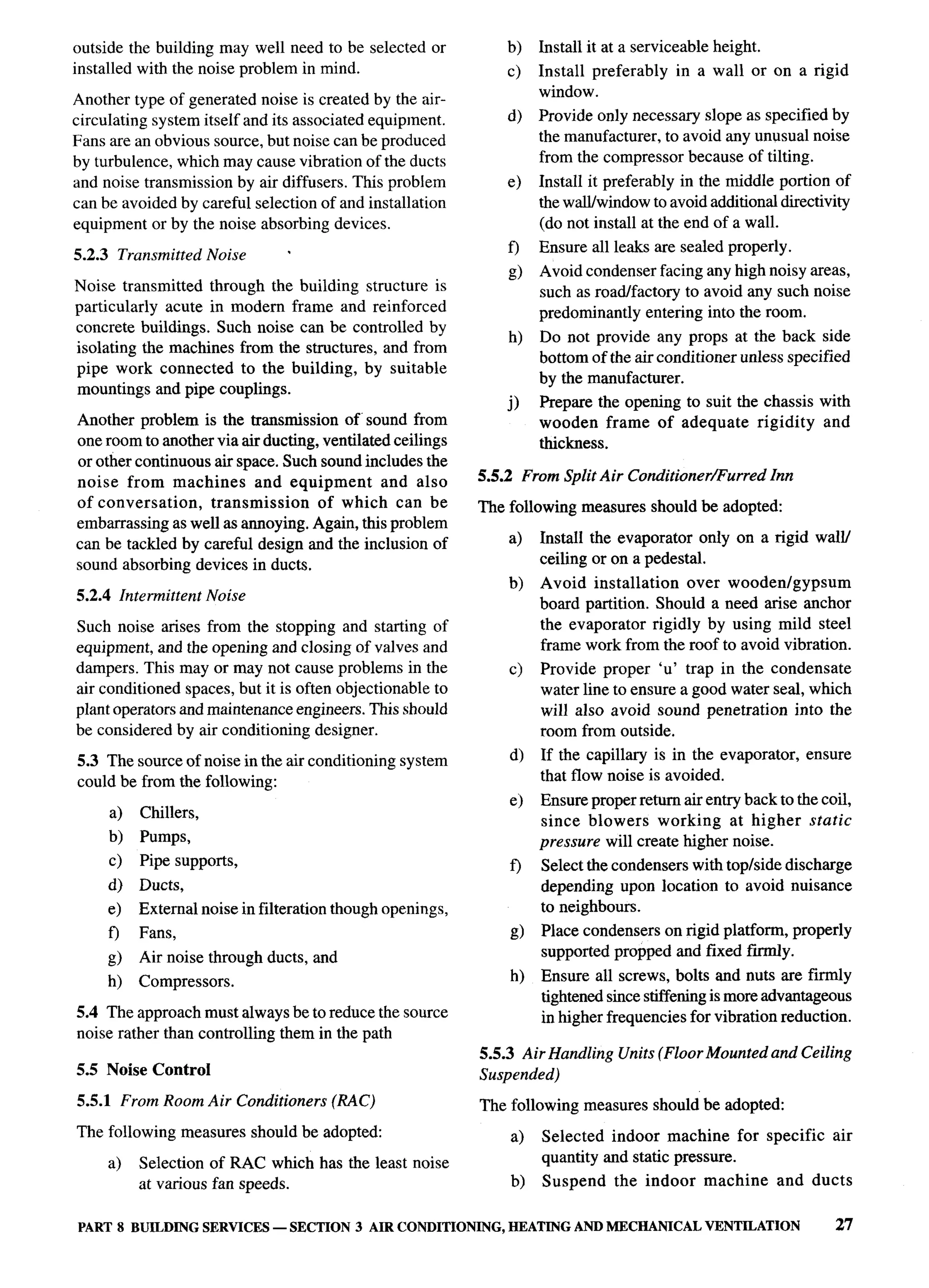 National Building Code 2005