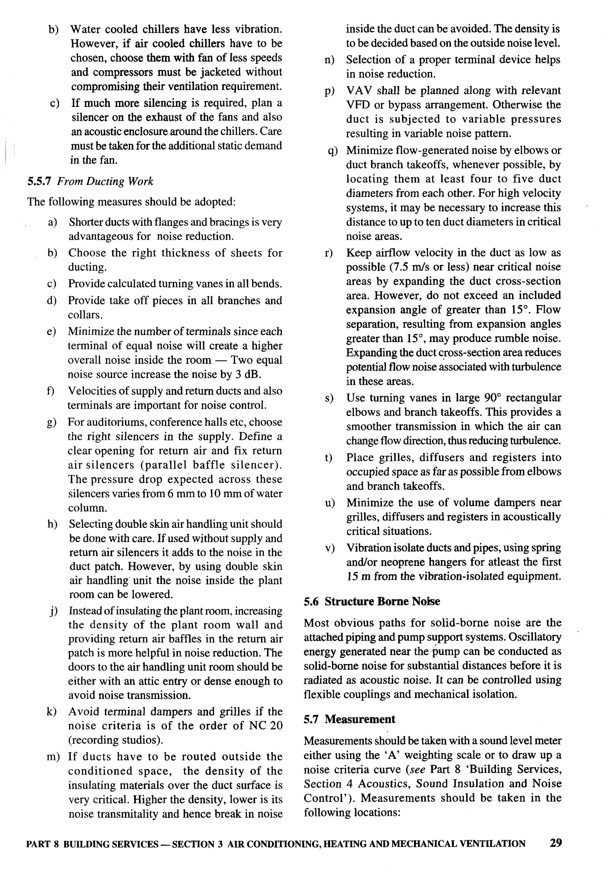 National Building Code 2005