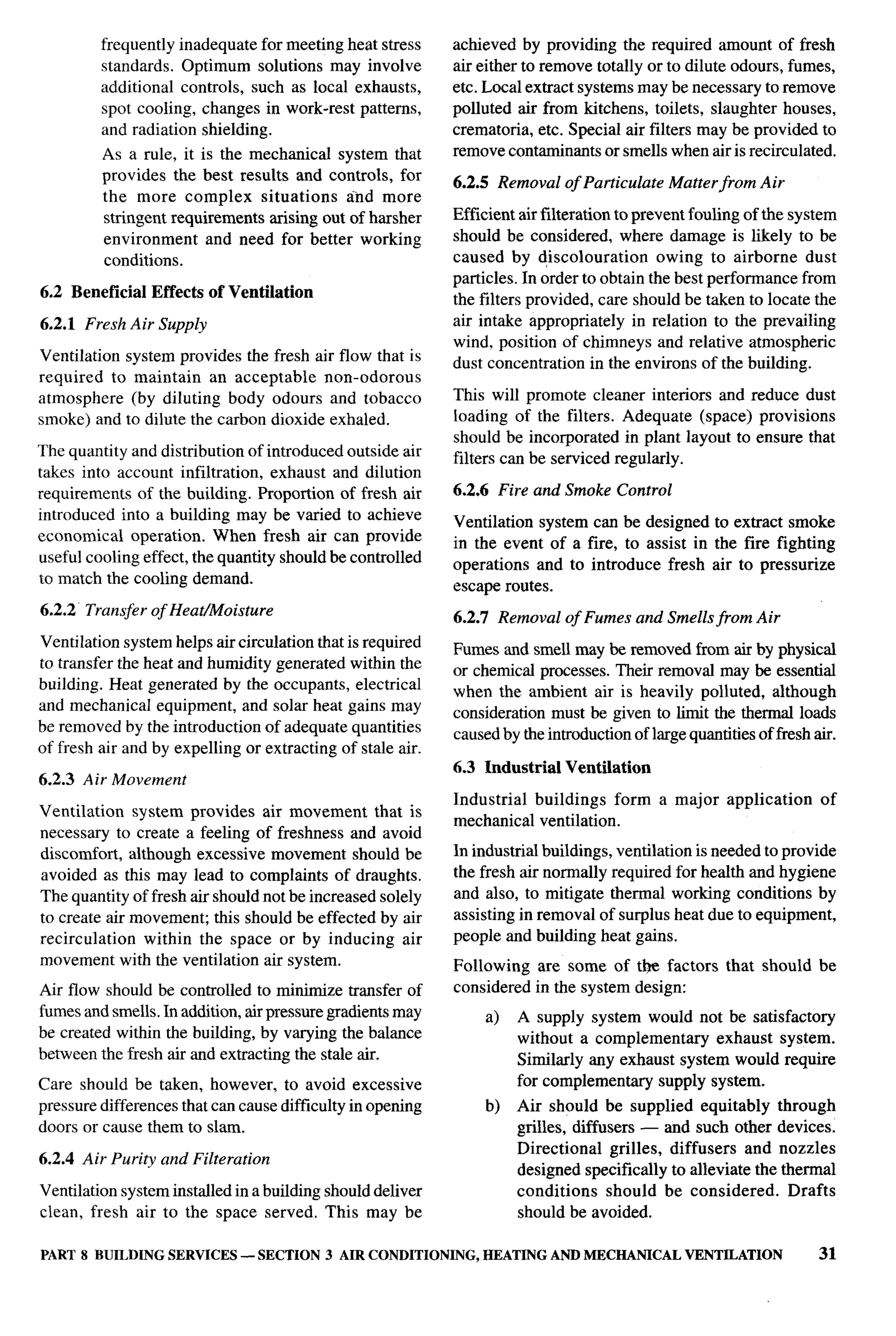 National Building Code 2005