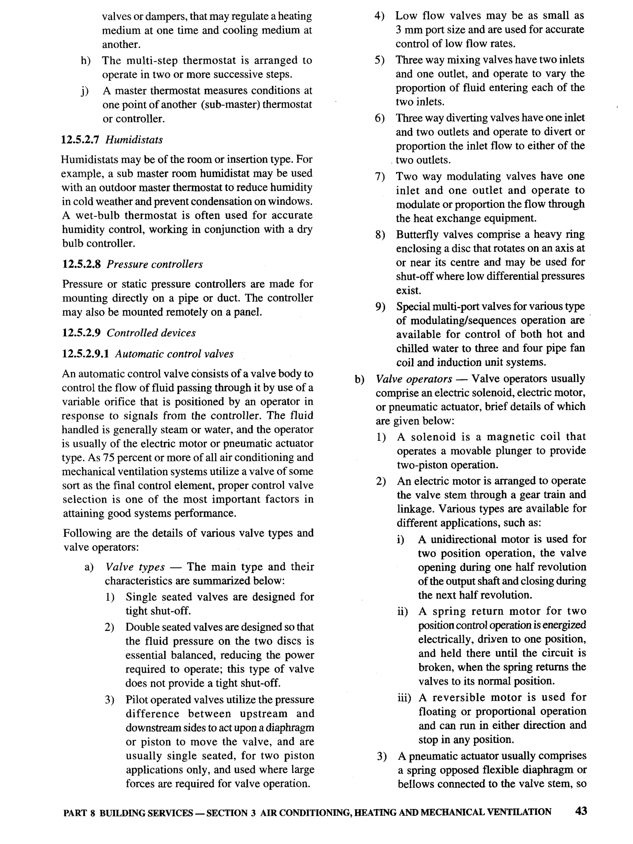 National Building Code 2005