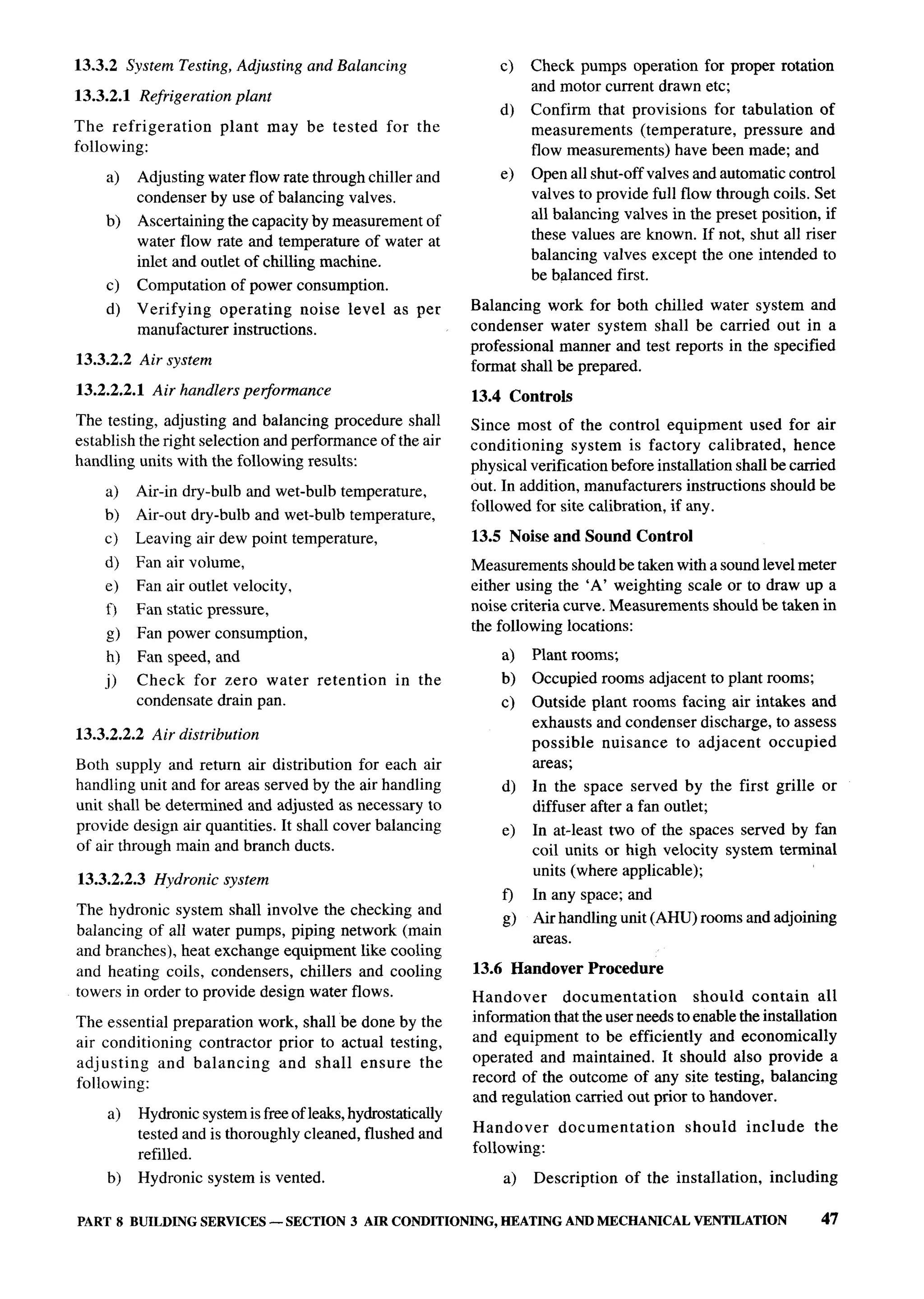 National Building Code 2005