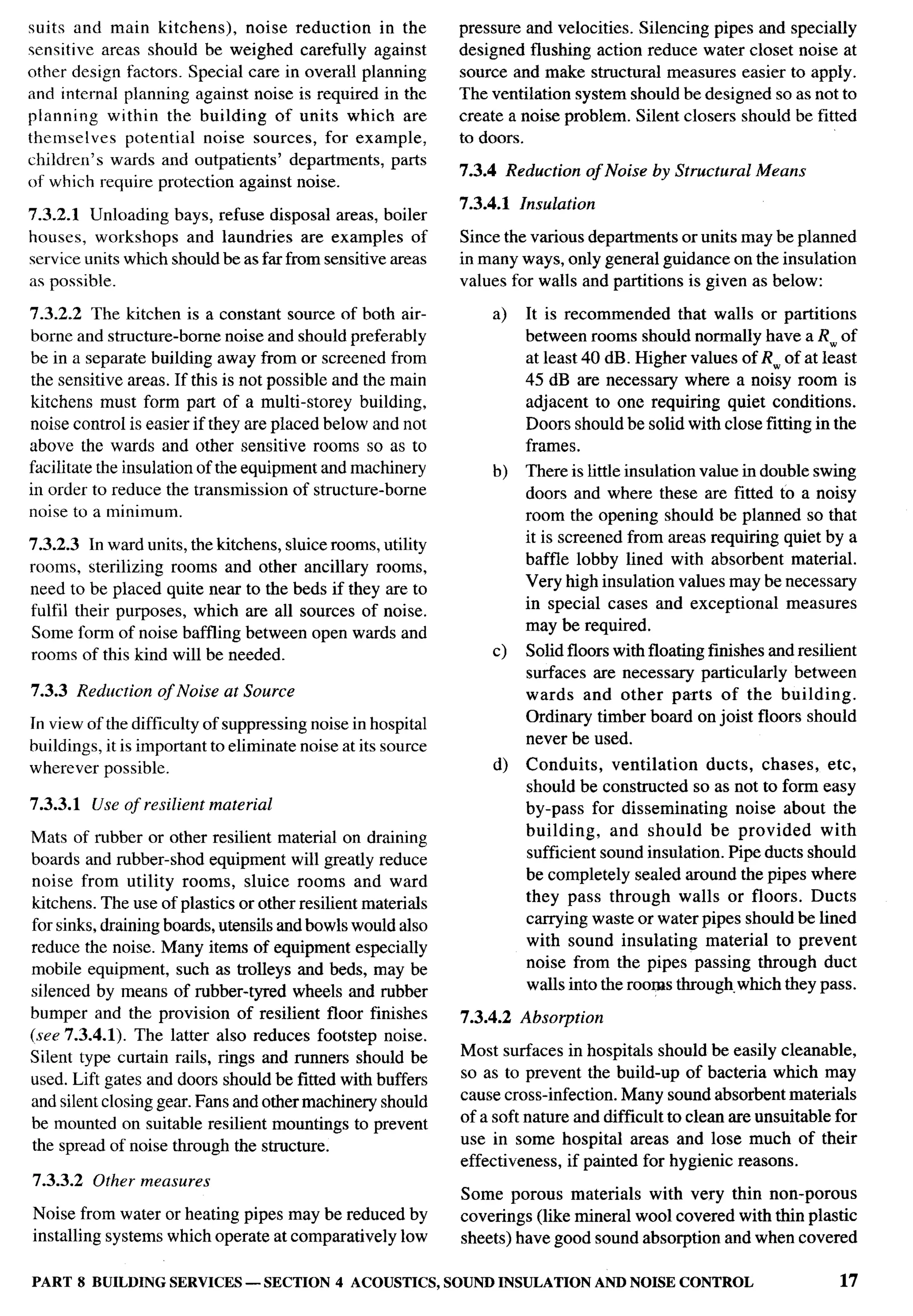 National Building Code 2005