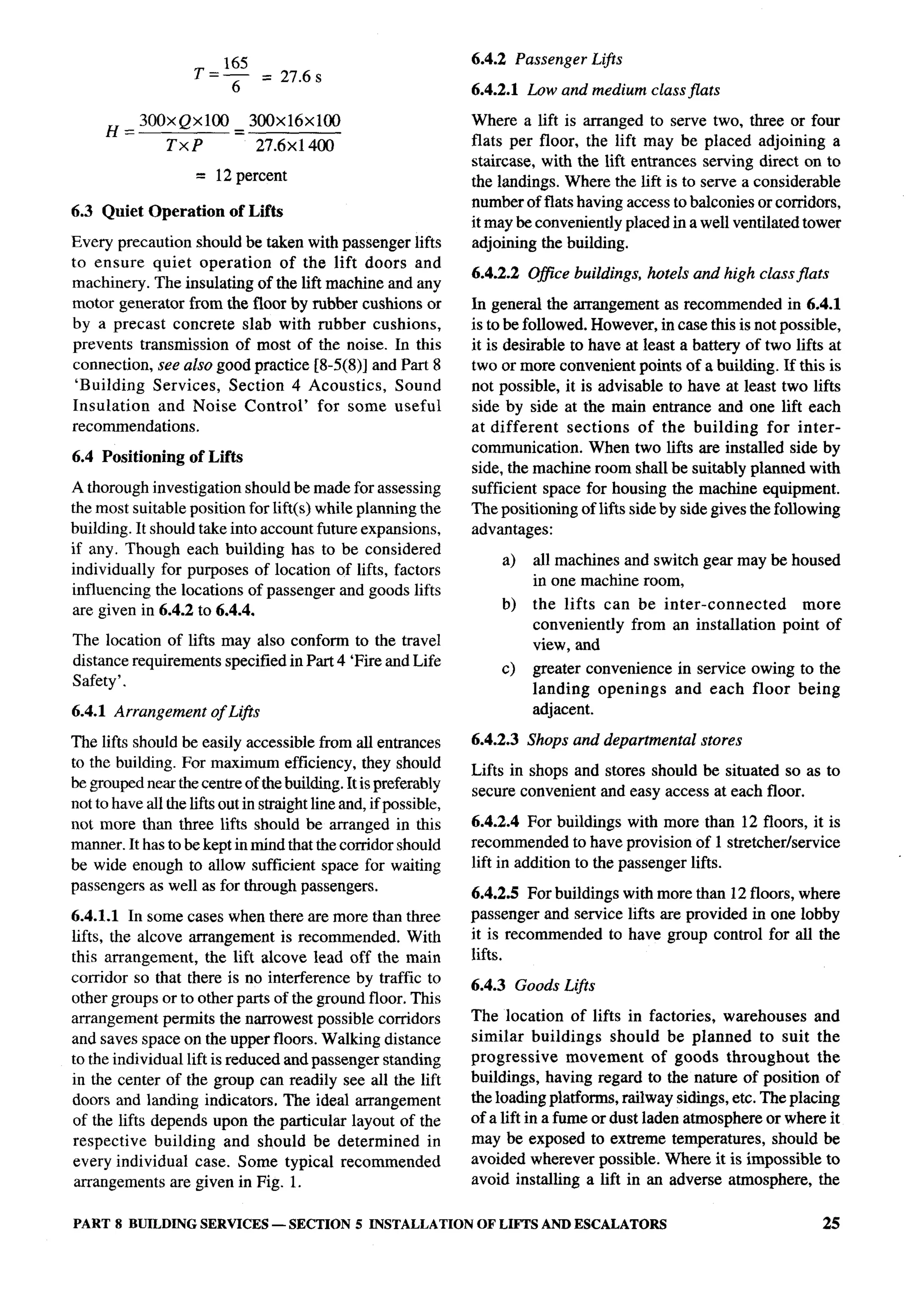 National Building Code 2005