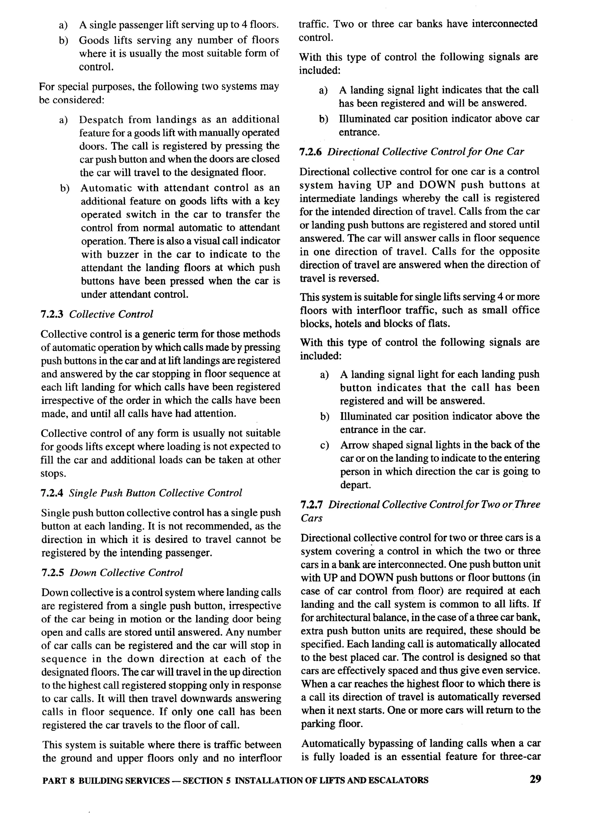 National Building Code 2005