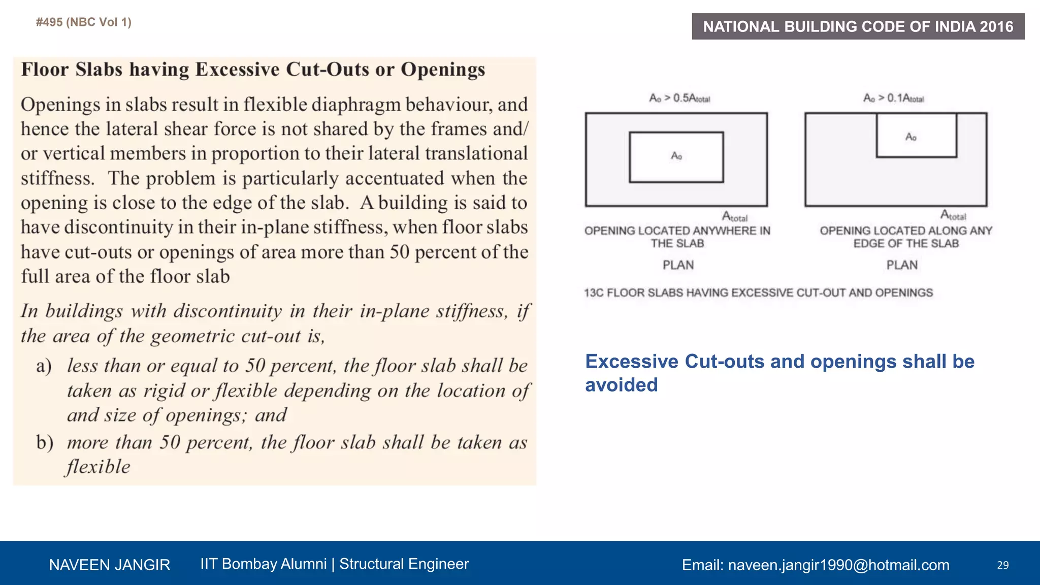 SP 7 2016 NATIONAL BUILDING CODE OF INDIA 2016 NBC 2016 PDF visual data 4