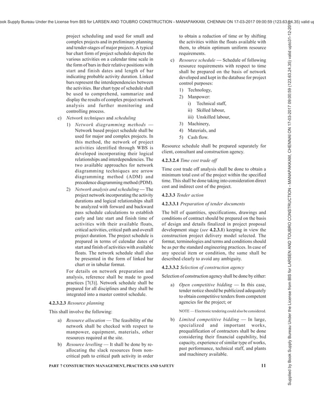 Nbc Report.pdf NBC 2016-VOL.2.pdf | Civil Engineering Industry | Industries