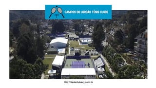 http://tenisclubecj.com.br
 