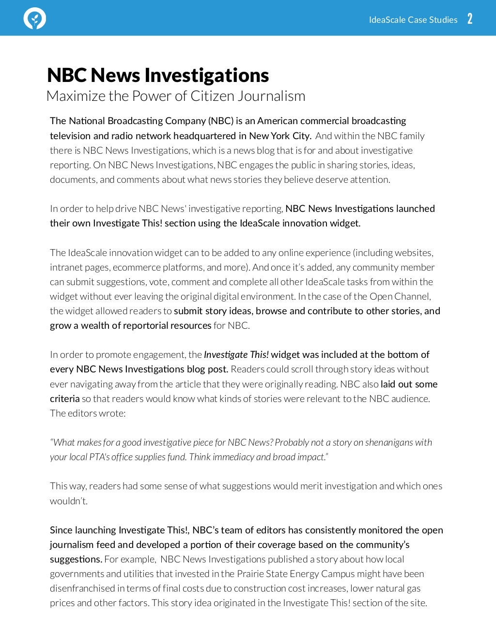 Nbc promotions image