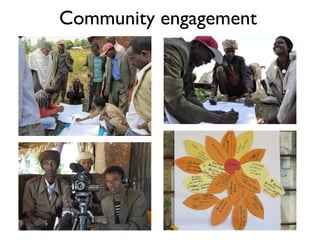 NBDC local innovation platforms: Progress so far