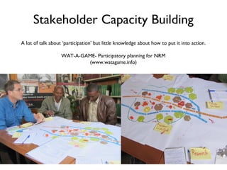 NBDC local innovation platforms: Progress so far