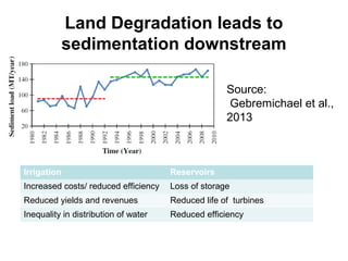 The Nile Basin Development Challenge: Part of the CGIAR Challenge Program on Water and Food