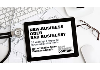 P
DOCTOR
ANDREAS WIEHRDT IST DER
+TCH
DOCTORPITCH
WIN THE
+
WIEHRDTANDREAS
NB
DOCTOR
+ ANDREAS WIEHRDT
NEW
DOCTORBUSINESS
...