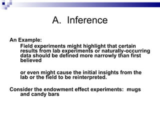 Nber Lecture Final | PPT
