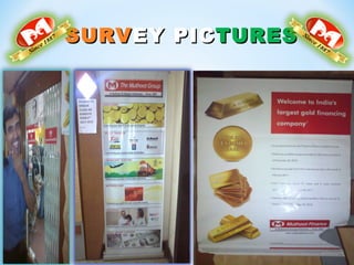 SURVSURVEYEY PICPICTURESTURES
 