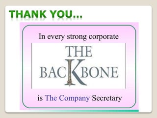 Non-Banking Financial Companies