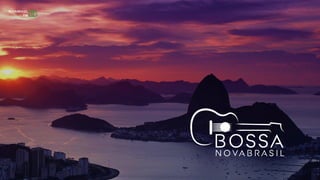 Projeto Bossa Nova