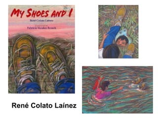 René Colato Laínez 