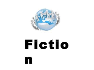 Fiction 
