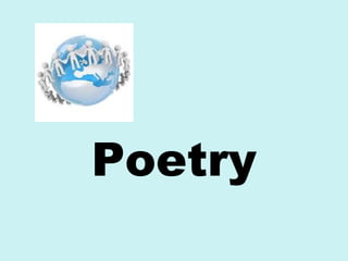 Poetry 