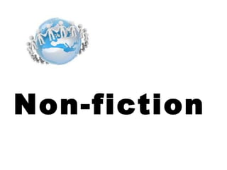 Non-fiction 