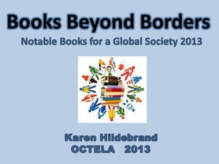 Books Beyond Borders
 