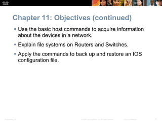 CCNA RS_NB - Chapter 11