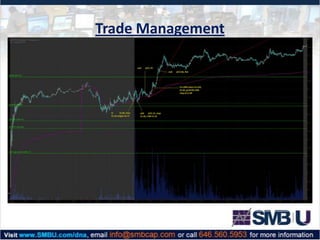 Trade Management

 