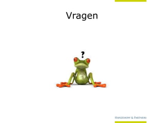 Vragen

 