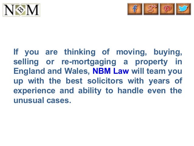nbm solicitors law society