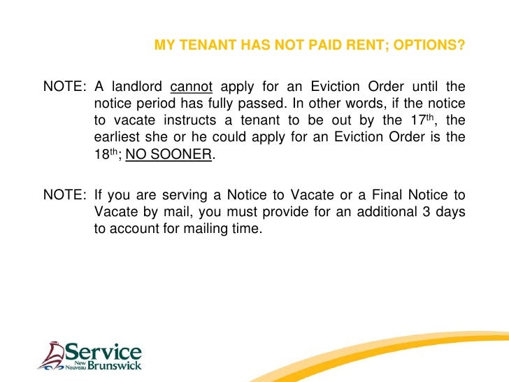 sample letter of rent increase to tenant