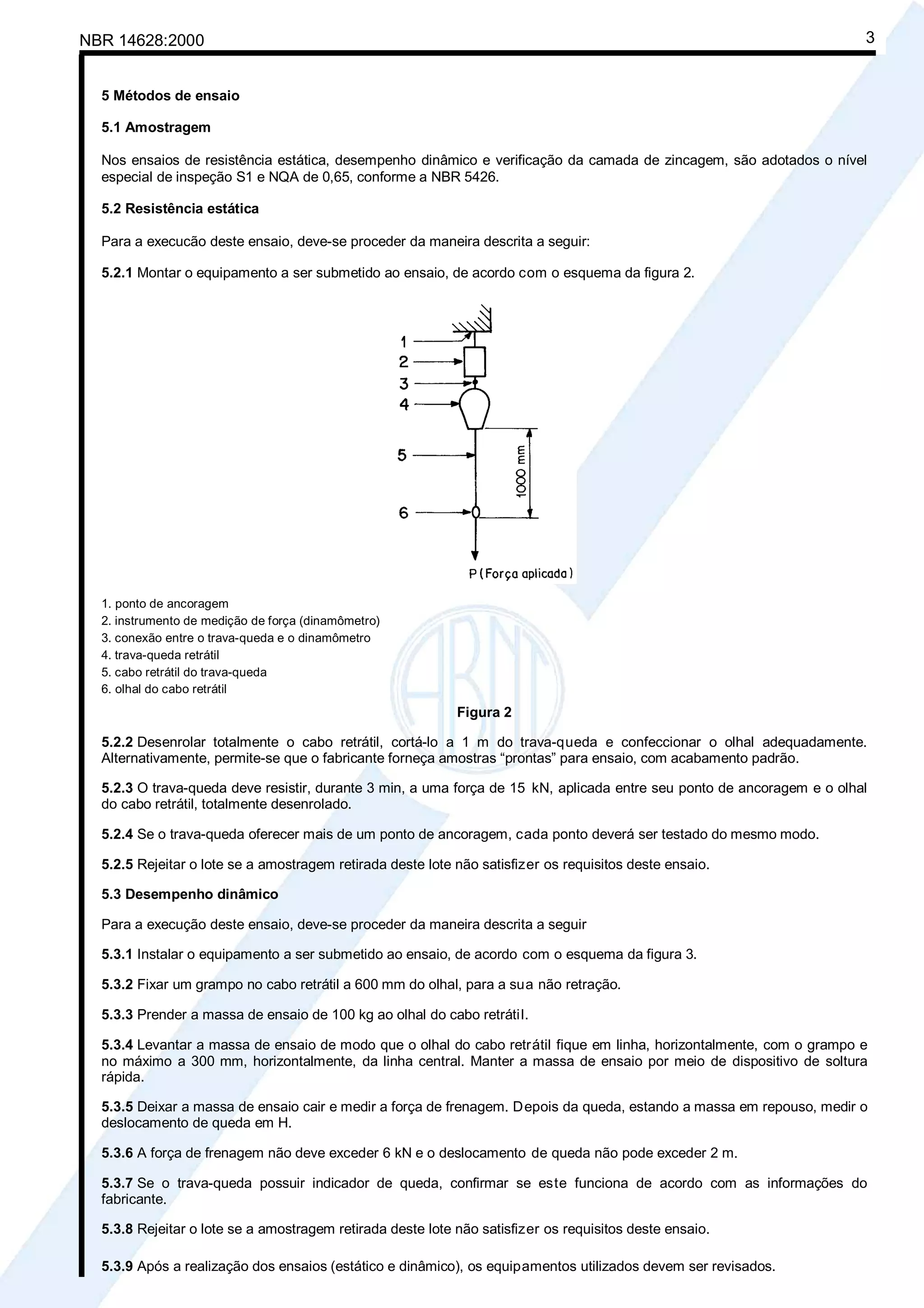 Nbr 14628-equipamento-de-protecao-individual-trava-queda-retratil ...