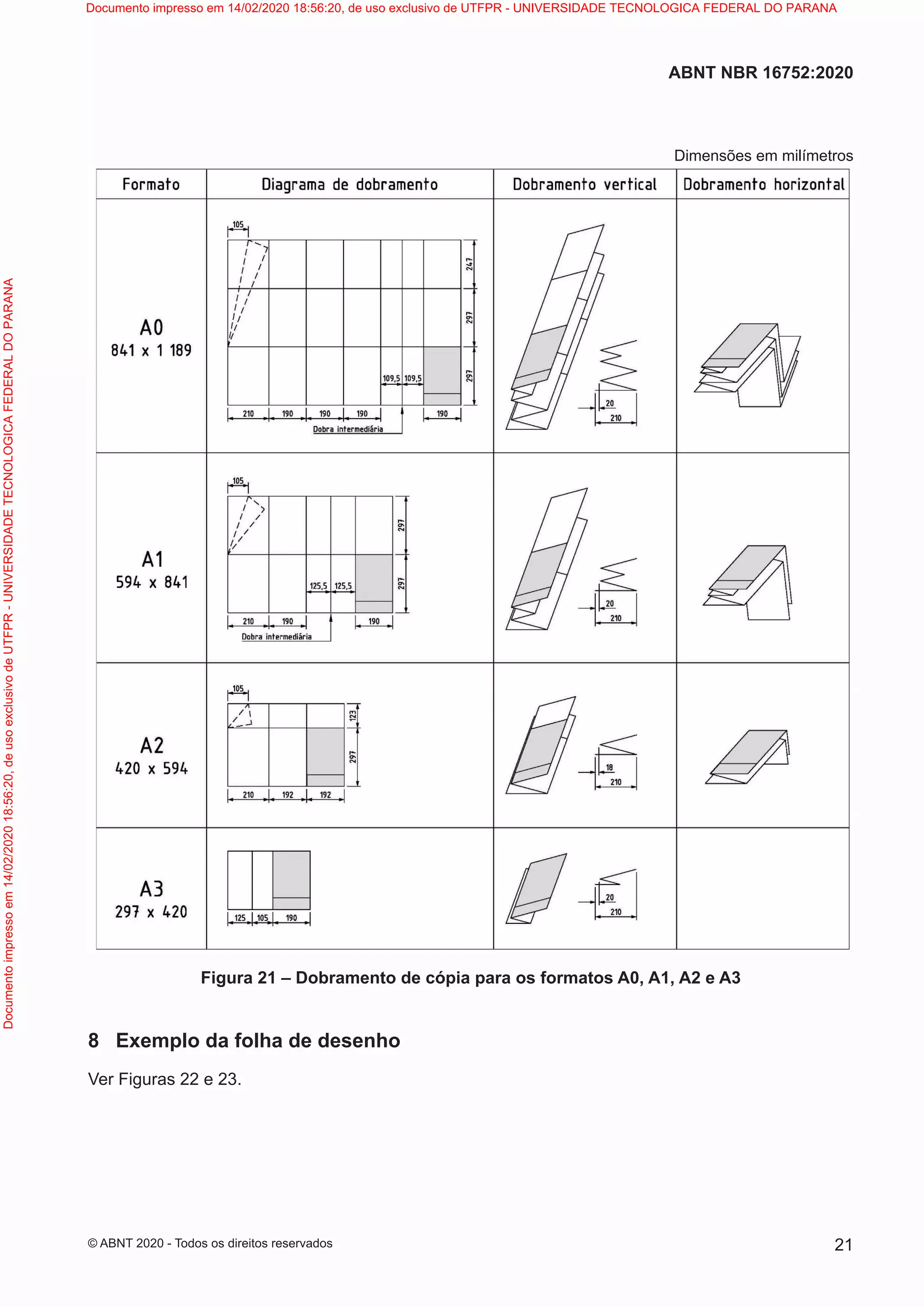NBR 16752 - 2020 - DESENHO TÉCNICO.pdf