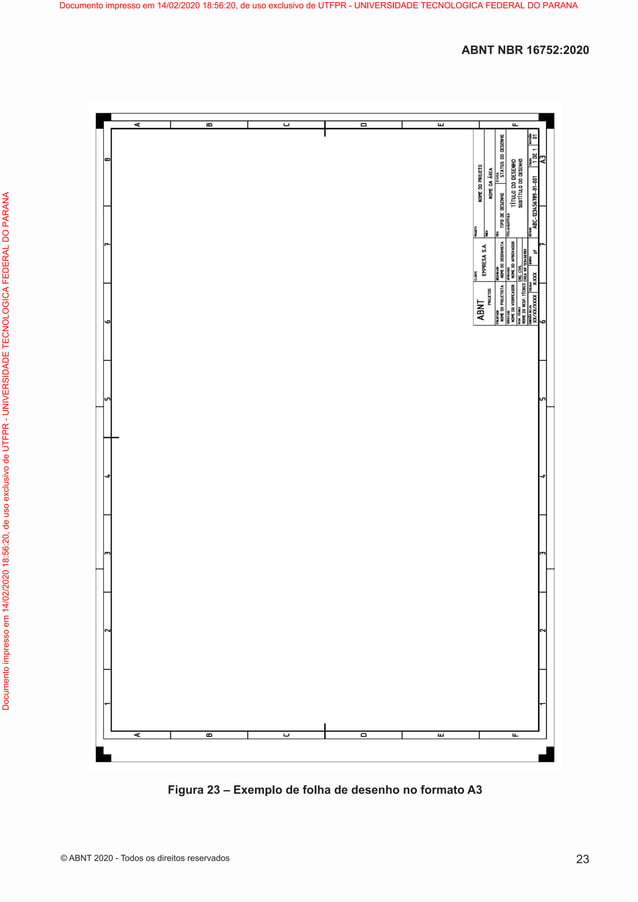 NBR 16752 - 2020 - DESENHO TÉCNICO.pdf