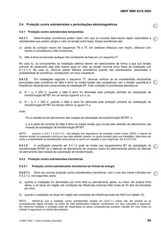 NBR 5410 - Instalacoes de baixa tensao - COMENTADA.pdf