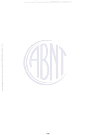 Acesso realizado pelo Portal Target de uso exclusivo de ELKJAER FERREIRA BRAZ em 21/08/2015 11:19:44
-FL10-
 