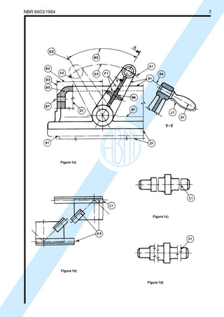 Cópia não autorizada
NBR 8403/1984                                          3




                 Figura 1a)




                                          Figura 1c)




                  Figura 1b)


                                       Figura 1d)
 
