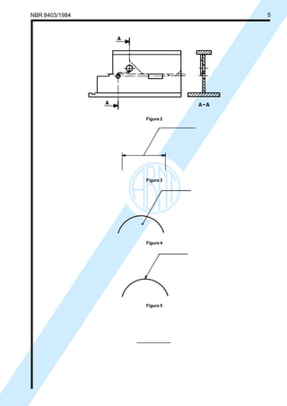 Cópia não autorizada
NBR 8403/1984                                     5




                                       Figura 2




                                       Figura 3




                                       Figura 4




                                       Figura 5
 