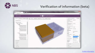 NBS BIM Toolkit - An Introduction | PPTX