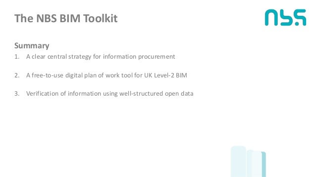 Nbs Toolkit Lod _ NBS BIM Toolkit: An Overview – GMCRXG