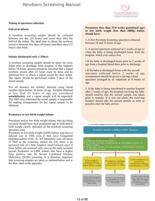 Nbs manual 28-6-2015 | PDF