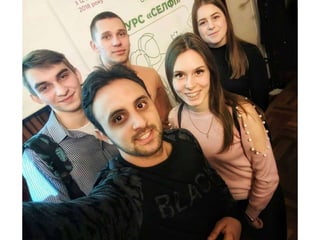 Студентські дебати у Національному банку України